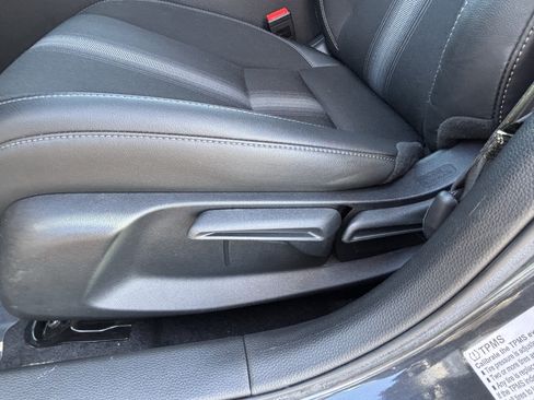 Certified 2025 Honda Civic Sport image 15