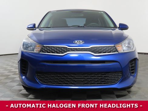 Used 2020 Kia Rio S image 2