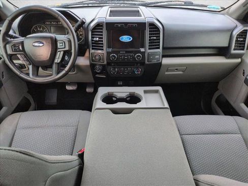 Used 2017 Ford F150 XLT w/ Equipment Group 302A Luxury image 17