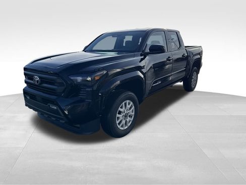 New 2026 Toyota Tacoma SR5 image 4
