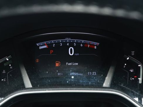 Used 2018 Honda CR-V EX-L image 11