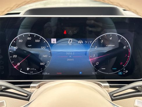 Used 2023 Mercedes-Benz S 500 4MATIC image 32