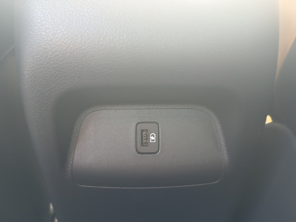 Certified 2024 Nissan Sentra SV w/ SV Premium Package FWD image 28
