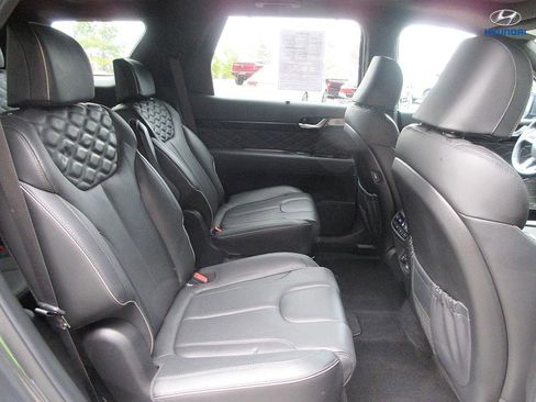 Used 2020 Hyundai Palisade Limited image 26