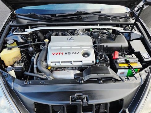 Used 2003 Lexus ES 330 image 16