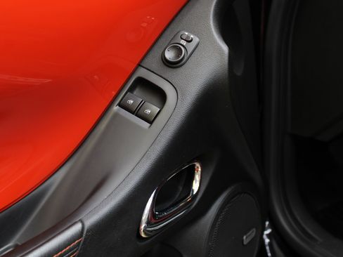 Used 2011 Chevrolet Camaro SS w/ RS Package image 33