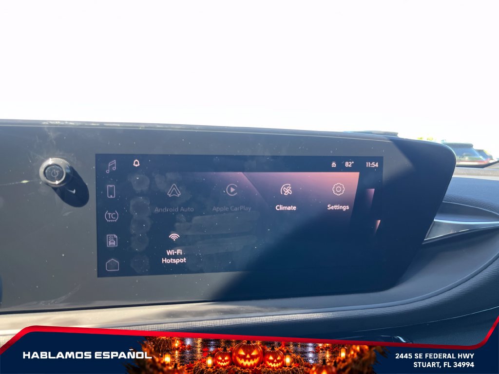 Used 2026 Buick Envista Sport Touring w/ Convenience I Package FWD image 30