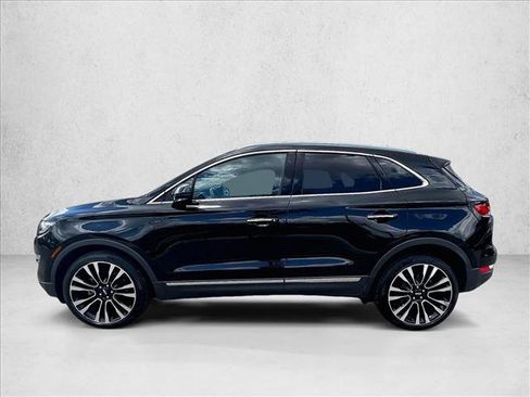 Used 2019 Lincoln MKC Reserve w/ MKC Climate Package AWD/4WD image 6