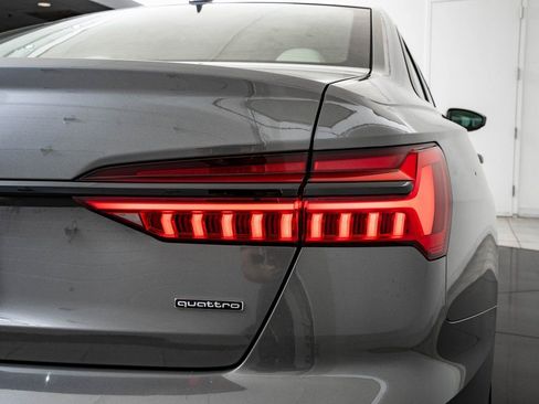 Used 2022 Audi A6 Premium Plus w/ Premium Plus Package image 9