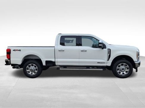 New 2026 Ford F350 Lariat w/ Lariat Premium Package AWD/4WD image 9