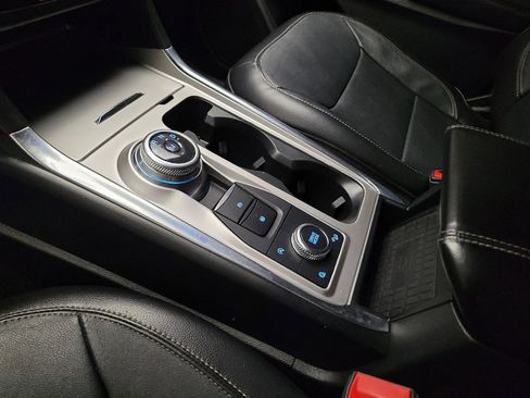 Used 2020 Ford Explorer Limited AWD/4WD image 26