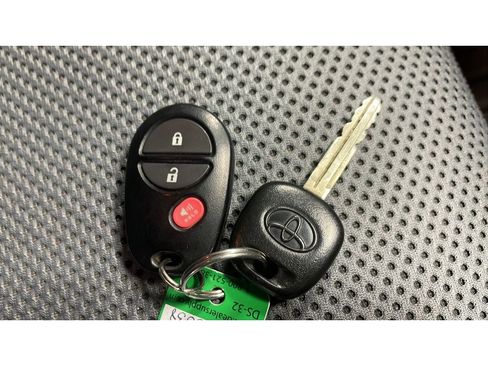 Used 2014 Toyota Tacoma 4x4 Double Cab image 18