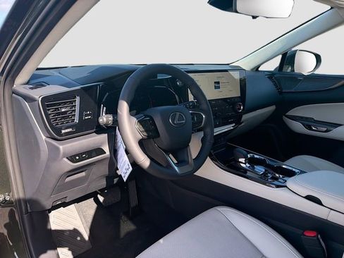 New 2026 Lexus NX 350 AWD w/ Luxury Package image 25