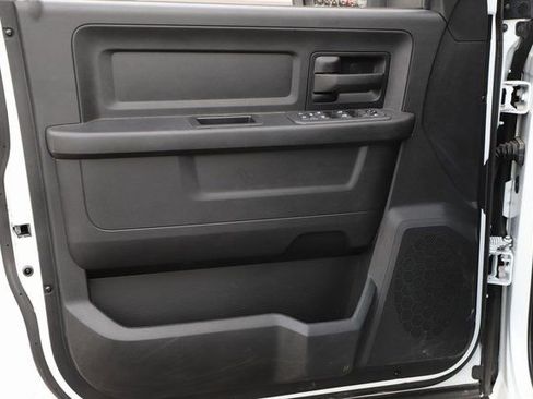 New 2025 RAM 2500 Tradesman AWD/4WD image 17