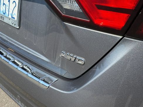 Used 2019 Nissan Altima 2.5 SL AWD/4WD image 34