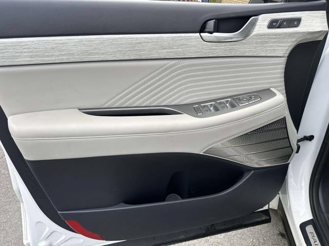 Used 2024 Hyundai Palisade Calligraphy AWD/4WD image 24