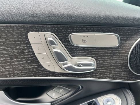 Certified 2022 Mercedes-Benz GLC 300 4MATIC image 21