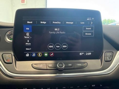 Certified 2023 Chevrolet Blazer LT w/ Convenience Package FWD image 18