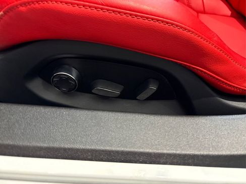 Used 2025 Chevrolet Corvette Stingray Preferred Cpe w/ Z51 Performance Package image 30