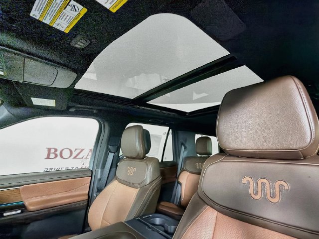 New 2026 Ford Expedition King Ranch AWD/4WD image 27