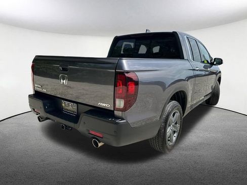 Used 2023 Honda Ridgeline RTL-E image 15