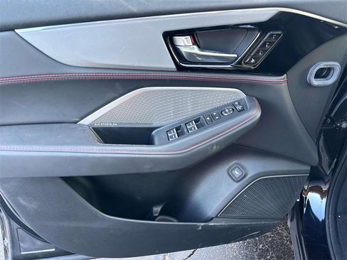 Used 2024 Acura MDX A-Spec image 14