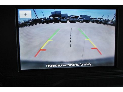 Used 2023 Ford Bronco Big Bend image 26