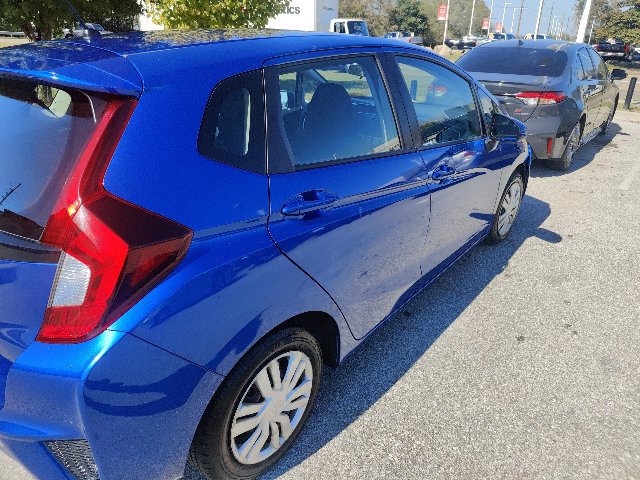 Used 2016 Honda Fit LX image 12