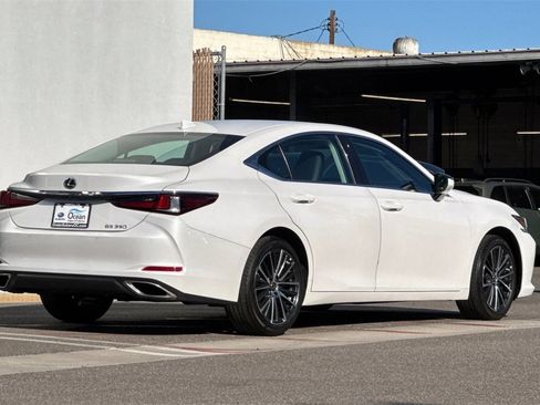 Used 2023 Lexus ES 350 350 image 5