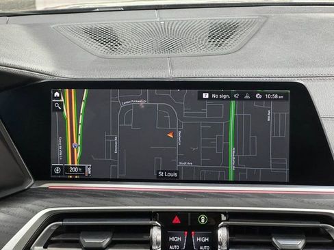 Used 2022 BMW X7 xDrive40i AWD/4WD image 13