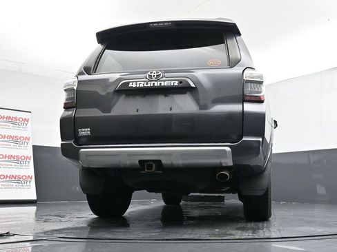 Used 2019 Toyota 4Runner TRD Off-Road Premium image 36