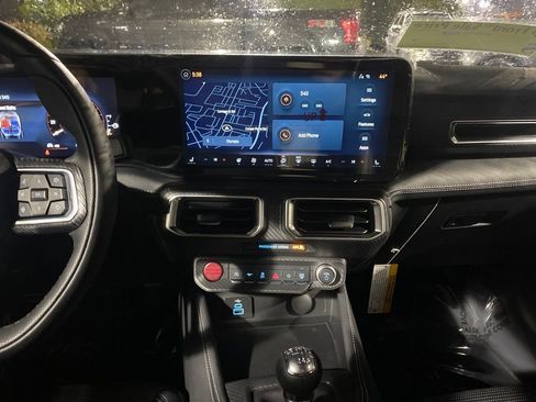 New 2026 Ford Mustang GT Premium w/ GT Performance Package image 25