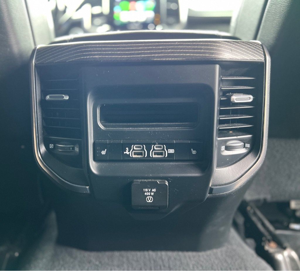 Used 2020 RAM 2500 Limited AWD/4WD image 21