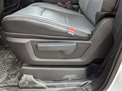 New 2024 RAM 5500 Tradesman w/ Max Tow Package image 13