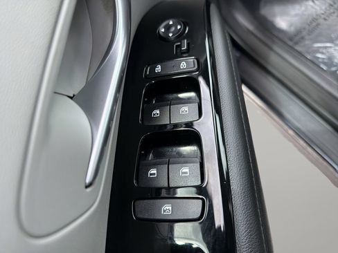Used 2022 Hyundai Tucson SEL AWD/4WD image 18