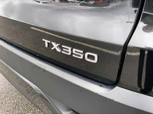 Used 2024 Lexus TX 350 FWD w/ Technology Package image 10