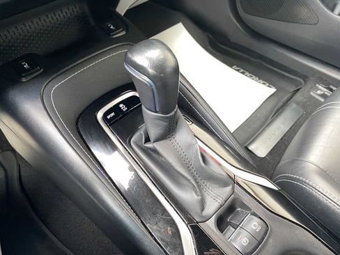 Used 2021 Toyota Corolla XSE FWD image 24
