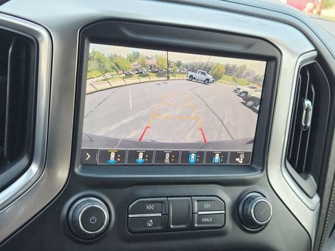 Used 2019 Chevrolet Silverado 1500 LTZ AWD/4WD image 26