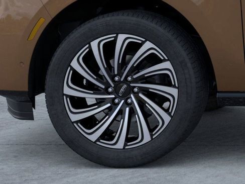 New 2026 Lincoln Navigator L Black Label image 19