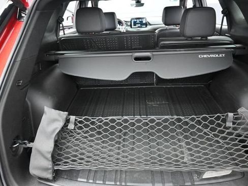 Used 2024 Chevrolet Blazer RS w/ Driver Confidence II Package FWD image 27
