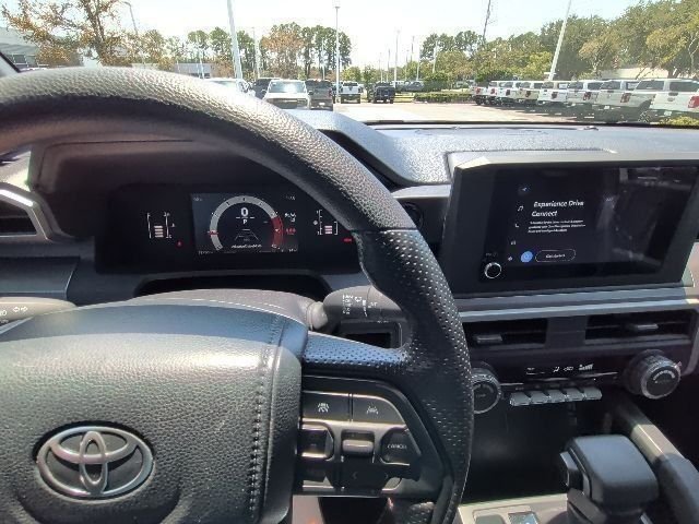 Used 2024 Toyota Tacoma SR5 RWD image 18