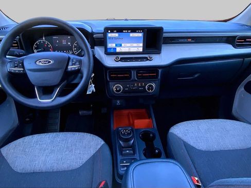 Used 2024 Ford Maverick XLT FWD image 16