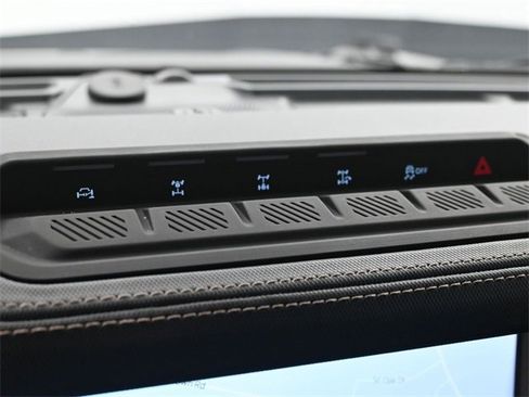 Used 2024 Ford Bronco Raptor w/ Interior Carbon Fiber Pack 6 image 28