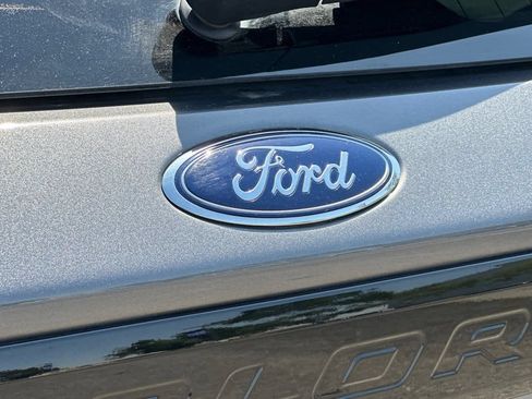 Certified 2023 Ford Explorer ST-Line w/ Class IV Trailer Tow Package RWD image 29