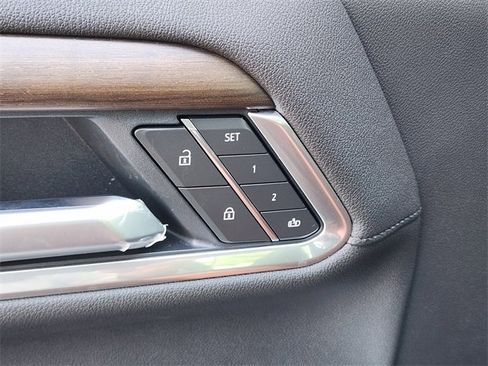 New 2026 Chevrolet Silverado 3500 High Country w/ High Country Premium Package AWD/4WD image 24