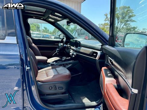 Used 2023 Kia Telluride EX AWD/4WD image 18
