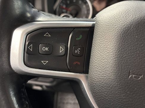 Used 2021 RAM 1500 Big Horn image 38