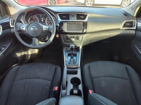 Used 2019 Nissan Sentra SV image 33