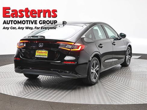 Used 2024 Honda Civic LX image 5