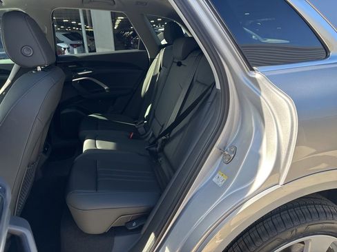 New 2025 Audi Q5 Premium Plus image 12